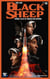 Black Sheep: Unique Tales of Terror and Wonder No. 34 - April 2026 - Black Sheep Magazine, #34
