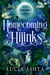 Homecoming Hijinks - Witches of Gales Haven, #4