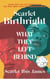 Scarlet Birthright: What They Left Behind - The Scarlet Yearnings Collection, #2