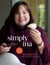 Simply Ina - A Barefoot Contessa Cookbook