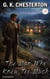 The Man Who Knew Too Much. Illustrated