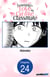 Learning to Love My Cat-like Classmate #024