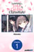 Learning to Love My Cat-like Classmate #001