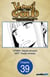 Vermeil in Gold: The Failing Student and the Strongest Scourge Plunge Into the World of Magic #039