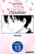 Learning to Love My Cat-like Classmate #013
