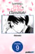Learning to Love My Cat-like Classmate #009