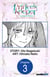 The Prince's Keeper: The Cursed Prince is Too Fluffy to Resist! #003
