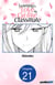 Learning to Love My Cat-like Classmate #021