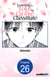 Learning to Love My Cat-like Classmate #026