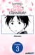 Learning to Love My Cat-like Classmate #003