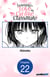 Learning to Love My Cat-like Classmate #022