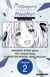 The Ex-Villainess's Unsightly Daughter: A Beady-Eyed Commoner's Journey to the Top #002