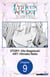 The Prince's Keeper: The Cursed Prince is Too Fluffy to Resist! #009