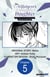 The Ex-Villainess's Unsightly Daughter: A Beady-Eyed Commoner's Journey to the Top #005