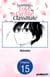 Learning to Love My Cat-like Classmate #015