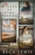 The Rivers Of Time Box Set - Rivers Of Time, #4