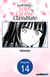 Learning to Love My Cat-like Classmate #014