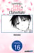 Learning to Love My Cat-like Classmate #016