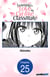 Learning to Love My Cat-like Classmate #025