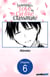Learning to Love My Cat-like Classmate #006