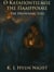 The Drowning Tide - The Atlantis Cycle, #3