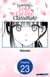Learning to Love My Cat-like Classmate #023