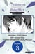 The Ex-Villainess's Unsightly Daughter: A Beady-Eyed Commoner's Journey to the Top #003