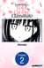 Learning to Love My Cat-like Classmate #002