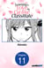 Learning to Love My Cat-like Classmate #011