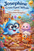 Josephine the Cross-Eyed Whale and the Chocolate Kingdom - The Cross-Eyed Whale Series, #3