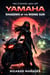 Yamaha: Shadows of the Rising Sun   Spin off The J Family - The J Family