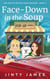 Face-Down in the Soup - Pru and Pip Private Investigators, #2