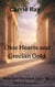 Okie Hearts and Grecian Gold - The Small Town, Big World Mysteries, #10