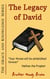 The Legacy of David - Grace and Knowledge Series, #9