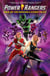 Power Rangers: Soul of the Dragon & Other Tales