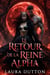 Le retour de la reine alpha - Fatigué de la guerre et de l'identité cachée, #1