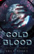 Cold Blood: Scales of Tomorrow: A Crimson Tide Origin Novel - crimson tide series, #1