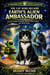 The Cat Who Became Earth's Alien Ambassador