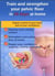 Train and strengthen your pelvic floor in 28 days at home