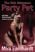 The Rich Mistress's Party Pet - Sapphic Pet Play