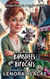 Banshees And Bifocals - Loose Ends in Pendle-Stitch - A Paranormal Cozy Mystery Series, #2