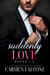 Suddenly Love Boxed Set (Books 1-3)