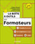 La boîte à outils des formateurs - 5e éd. - 72 outils clés en main