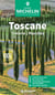Guide Vert Toscane. Ombrie, Marches