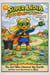 Super Lidia-The Girl Who Clean the Earth