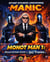ATIAP - Monot Man 1: Resurrection from the Spy Trones - MM1, #1