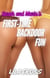 Sarah and Maria’s First-Time Backdoor Fun - First Time Backdoor Fun, #3