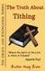 The Truth About Tithing - Grace and Knowledge Series, #12
