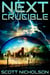 Crucible - Next, #5