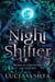 Night Shifter - Magical Creatures Academy, #1